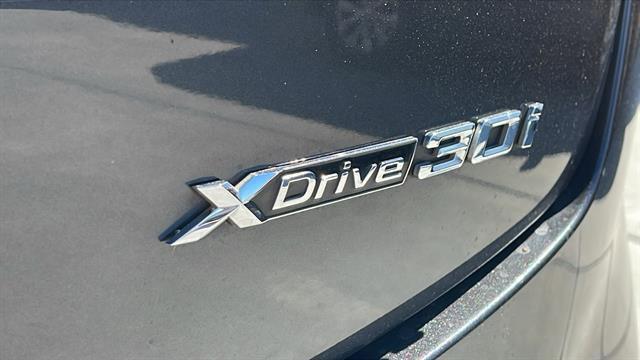 used 2022 BMW X4 car, priced at $35,400