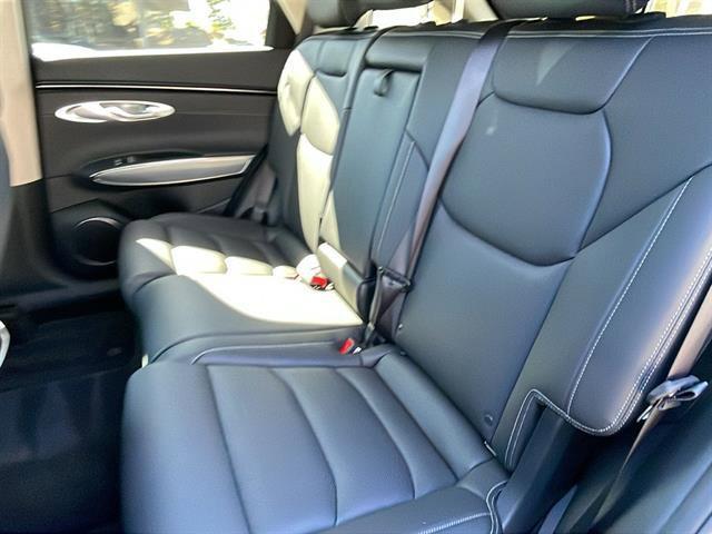 used 2025 Genesis GV70 car, priced at $40,789