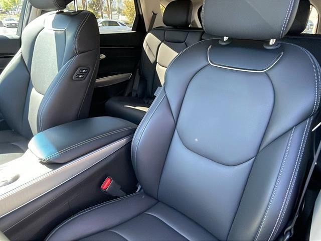 used 2025 Genesis GV70 car, priced at $40,789