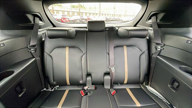 new 2026 Mazda CX-90 car, priced at $59,785