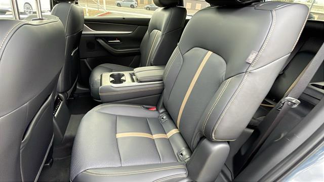 new 2026 Mazda CX-90 car, priced at $59,785
