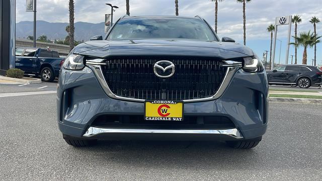 new 2026 Mazda CX-90 car, priced at $59,785