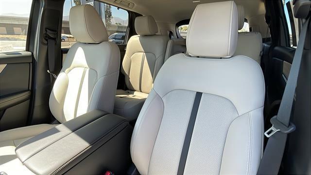 new 2025 Mazda CX-90 car, priced at $40,075