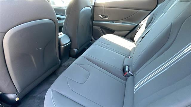 used 2022 Hyundai Elantra car, priced at $16,415