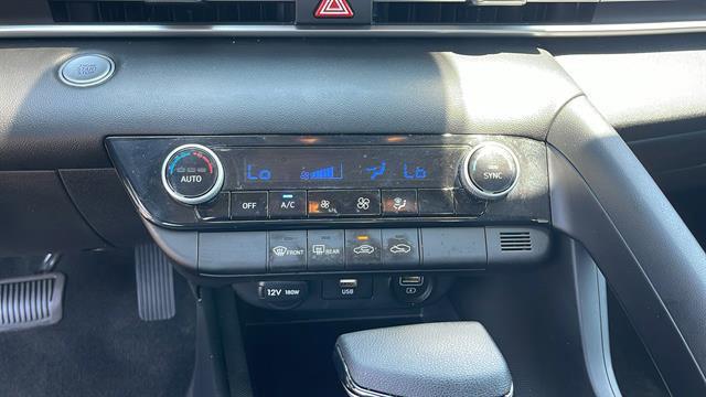 used 2022 Hyundai Elantra car, priced at $16,415