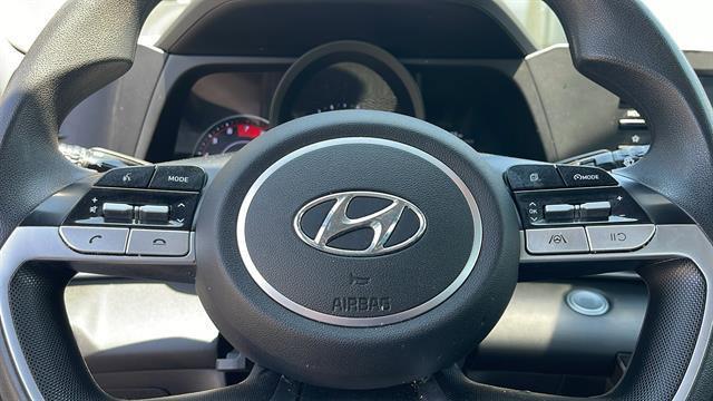 used 2022 Hyundai Elantra car, priced at $16,415
