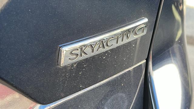 used 2024 Mazda CX-5 car, priced at $20,863