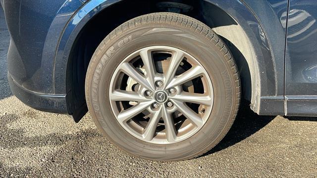 used 2024 Mazda CX-5 car, priced at $20,863