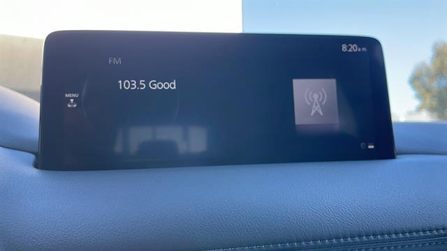 used 2024 Mazda CX-5 car, priced at $24,222