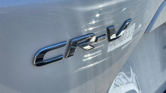 used 2017 Honda CR-V car, priced at $19,000