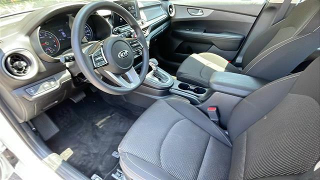 used 2020 Kia Forte car, priced at $13,755