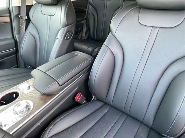 used 2025 Genesis GV80 car, priced at $52,874
