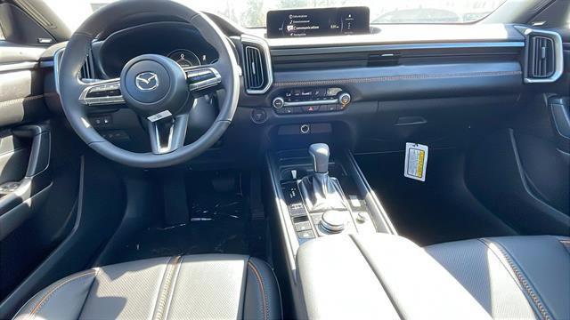 new 2025 Mazda CX-50 Hybrid car, priced at $37,907