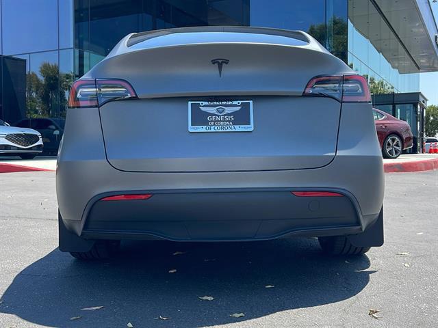 used 2024 Tesla Model Y car, priced at $32,558
