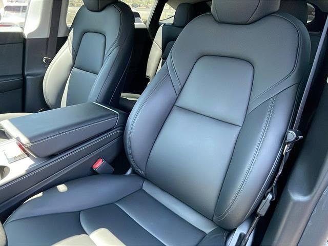 used 2024 Tesla Model Y car, priced at $32,558