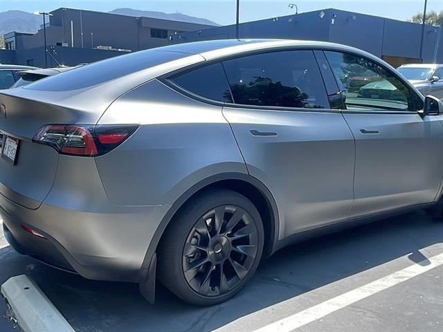 used 2024 Tesla Model Y car, priced at $32,558