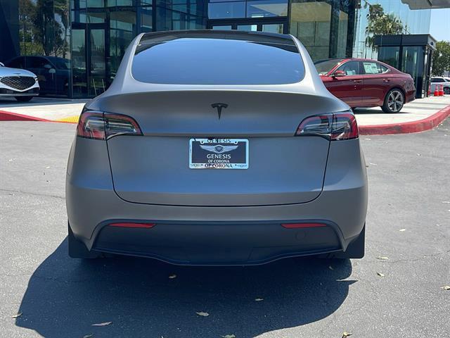 used 2024 Tesla Model Y car, priced at $32,558