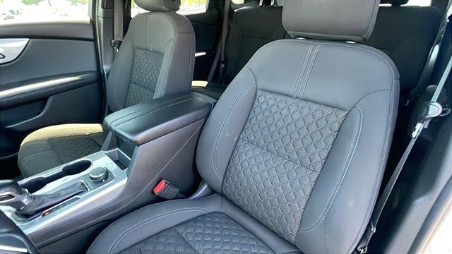 used 2019 Chevrolet Blazer car, priced at $20,000
