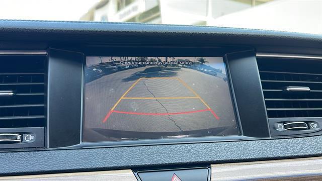 used 2018 Kia Cadenza car, priced at $12,500