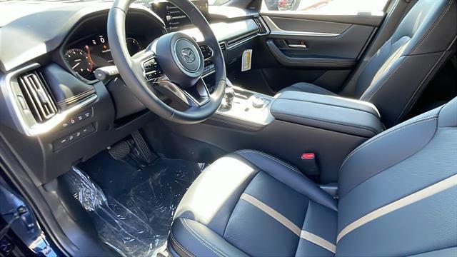new 2026 Mazda CX-90 car, priced at $58,123