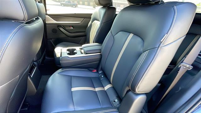 new 2026 Mazda CX-90 car, priced at $58,123