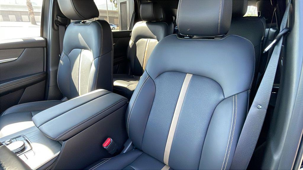 new 2026 Mazda CX-90 car, priced at $60,125