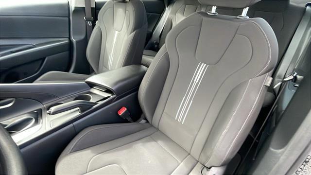 used 2023 Hyundai Elantra car, priced at $17,850