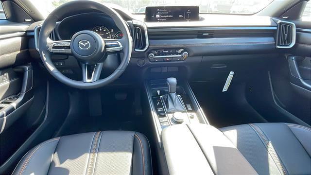 new 2025 Mazda CX-50 Hybrid car, priced at $35,995