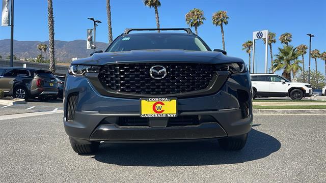 new 2025 Mazda CX-50 Hybrid car, priced at $35,995