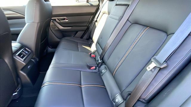 new 2025 Mazda CX-50 Hybrid car, priced at $35,995