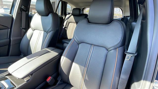 new 2025 Mazda CX-50 Hybrid car, priced at $35,995