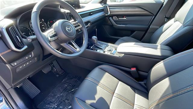 new 2025 Mazda CX-50 Hybrid car, priced at $35,995