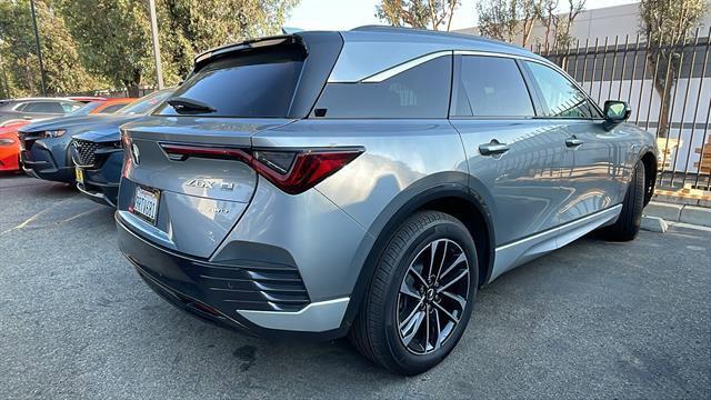 used 2024 Acura ZDX car, priced at $36,899