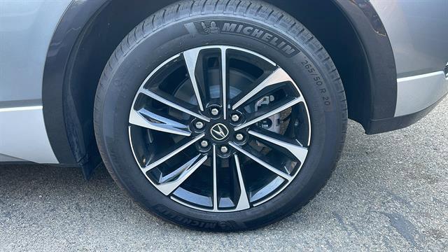 used 2024 Acura ZDX car, priced at $36,899