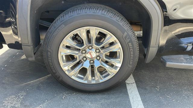 used 2019 GMC Sierra 1500 car, priced at $37,975