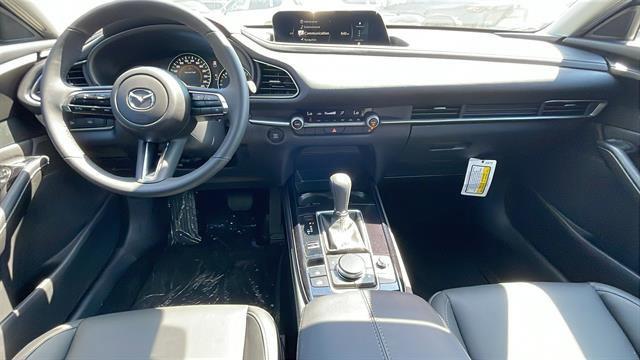 new 2025 Mazda CX-30 car, priced at $24,343