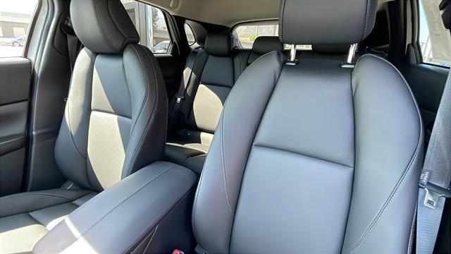 new 2025 Mazda CX-30 car, priced at $24,343