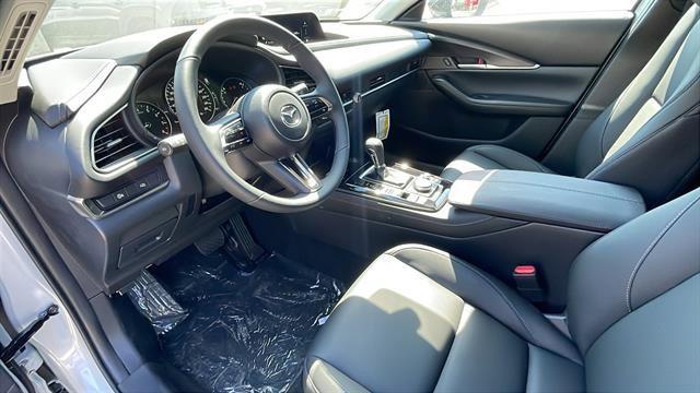 new 2025 Mazda CX-30 car, priced at $24,343