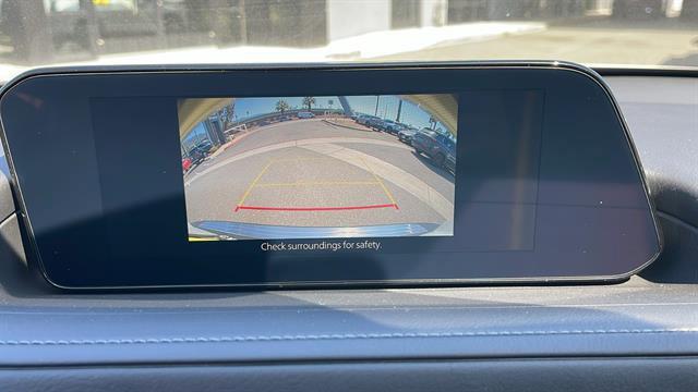 new 2025 Mazda CX-30 car, priced at $24,746