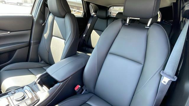 new 2025 Mazda CX-30 car, priced at $24,746