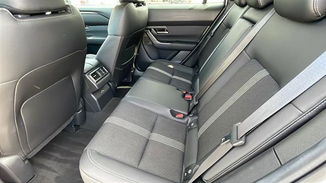 used 2024 Mazda CX-50 car, priced at $28,455