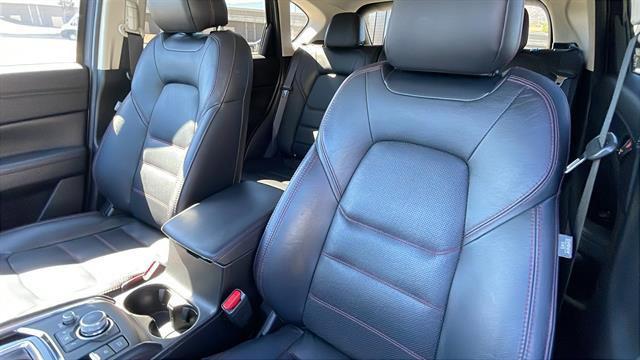 used 2022 Mazda CX-5 car, priced at $22,866