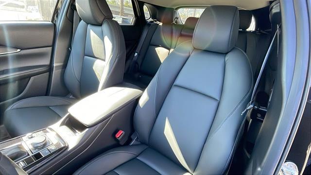 new 2025 Mazda CX-30 car, priced at $23,888