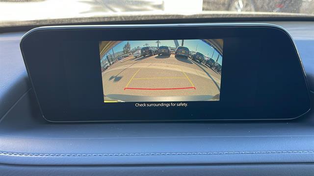 new 2025 Mazda CX-30 car, priced at $23,888