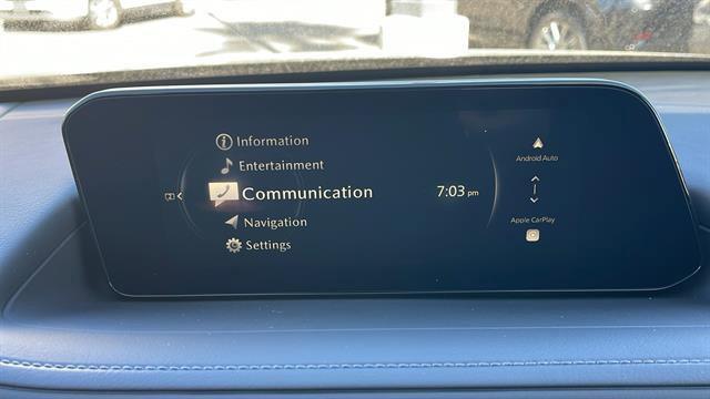 new 2025 Mazda CX-30 car, priced at $23,888