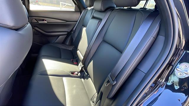 new 2025 Mazda CX-30 car, priced at $23,888