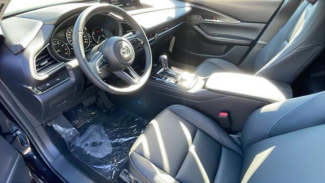 new 2025 Mazda CX-30 car, priced at $23,888