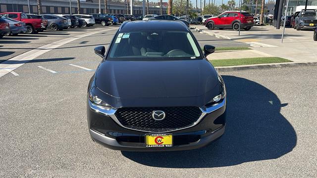 new 2025 Mazda CX-30 car, priced at $23,888