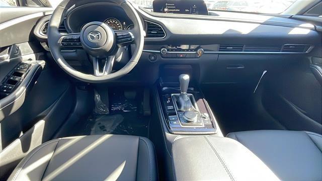 new 2025 Mazda CX-30 car, priced at $23,888