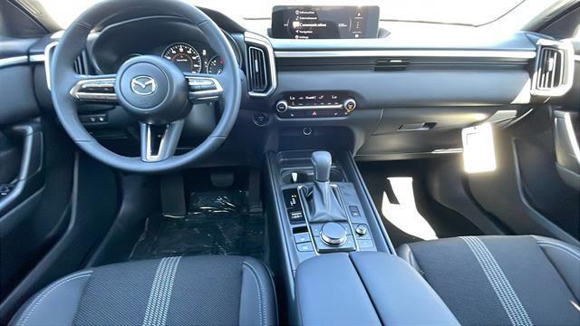 new 2025 Mazda CX-50 Hybrid car, priced at $34,725